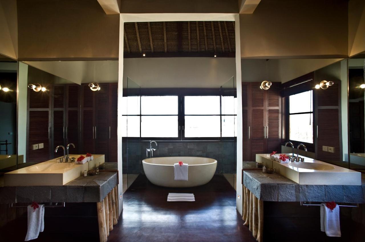 Villa Melissa Canggu Buitenkant foto