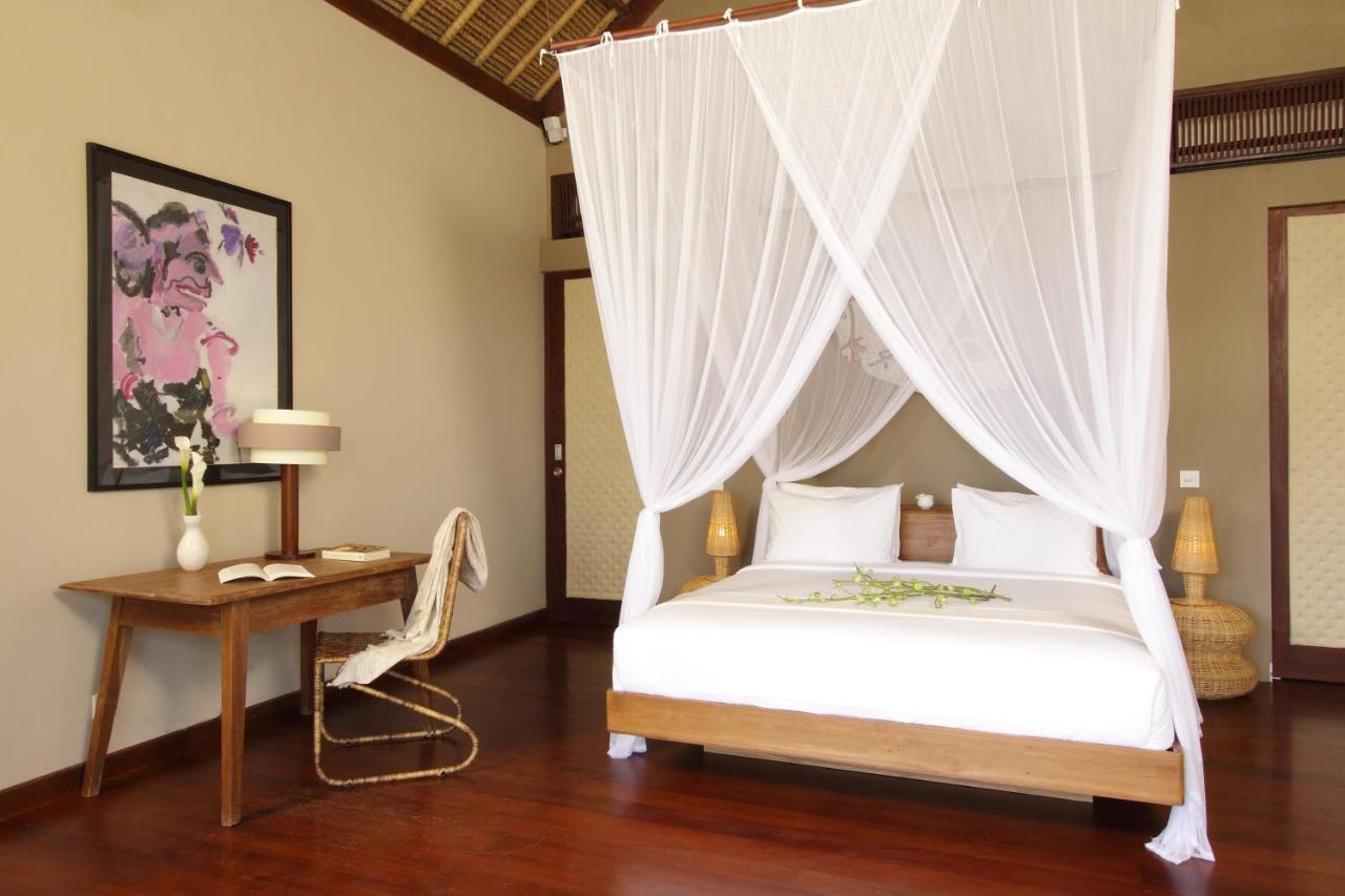Villa Melissa Canggu Buitenkant foto