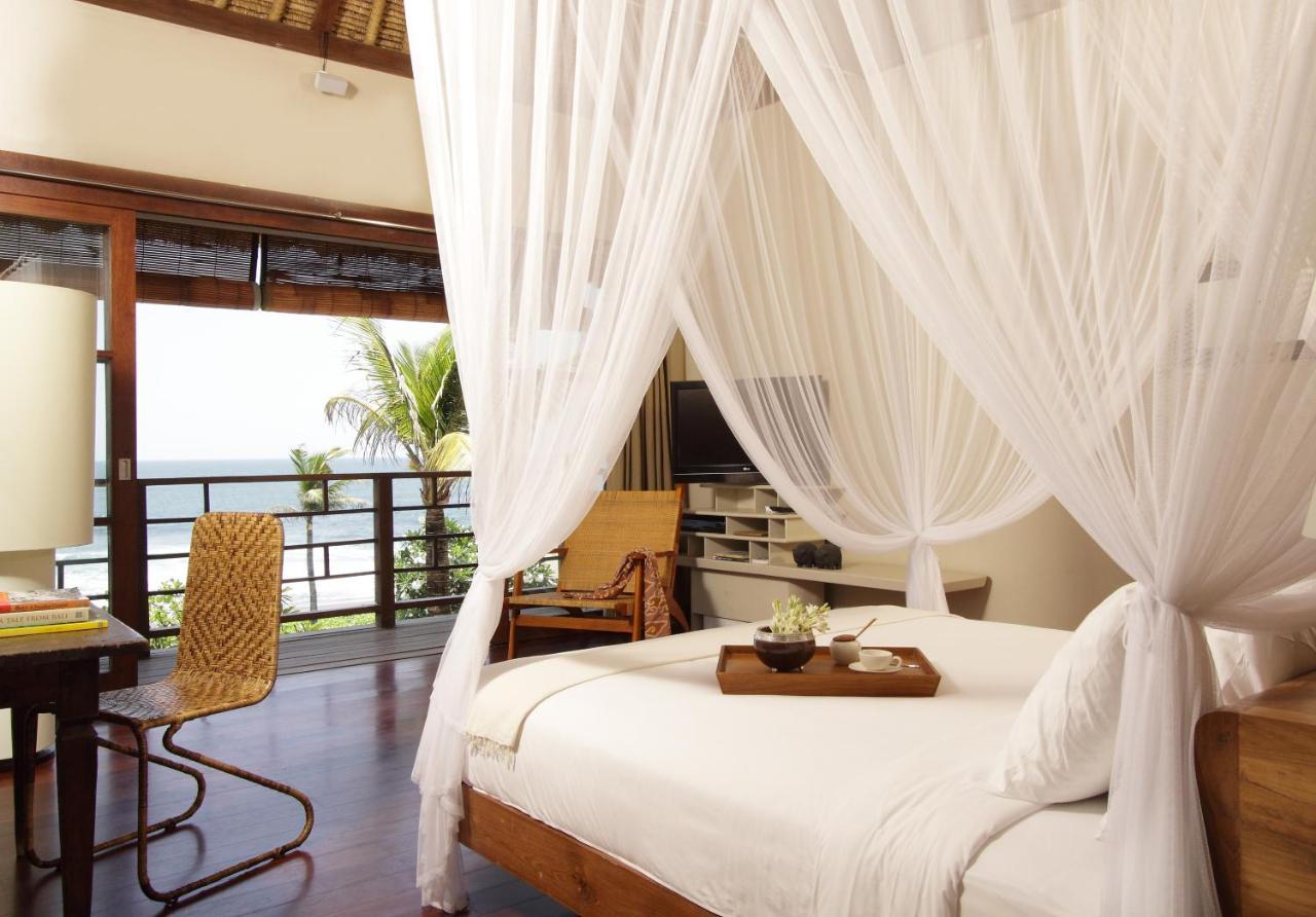 Villa Melissa Canggu Buitenkant foto