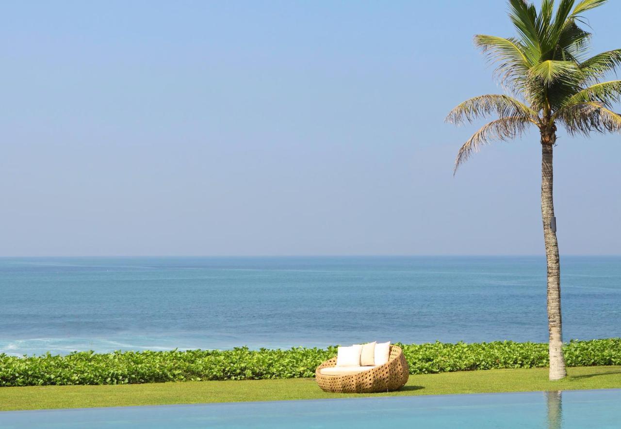 Villa Melissa Canggu Buitenkant foto