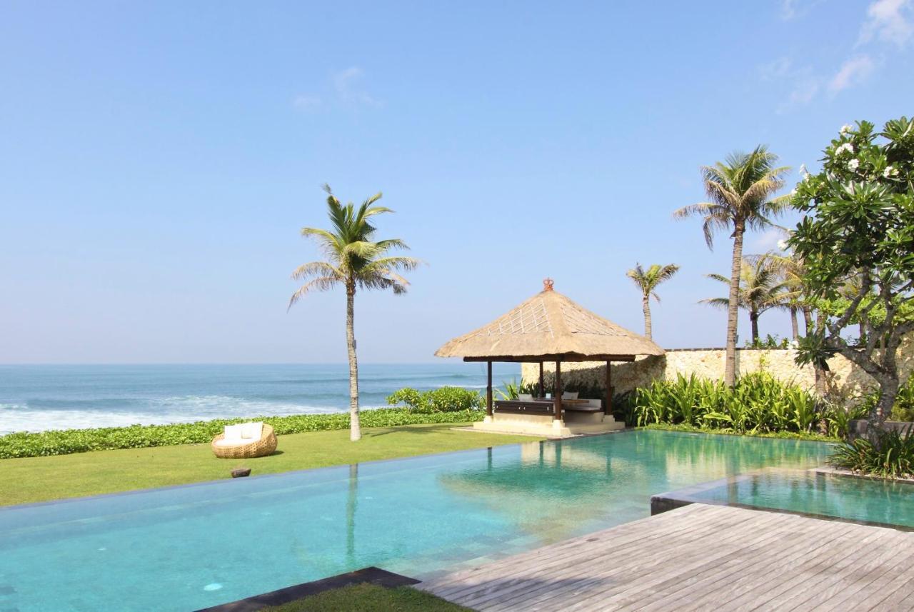 Villa Melissa Canggu Buitenkant foto
